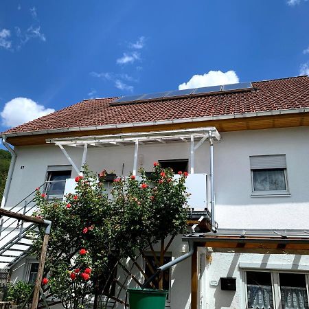 Ferienwohnung Klara Messstetten Esterno foto