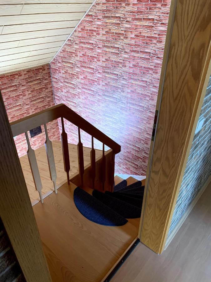 Ferienwohnung Klara Messstetten Esterno foto