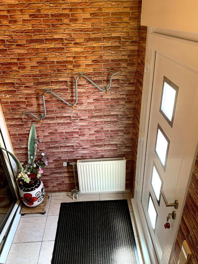 Ferienwohnung Klara Messstetten Esterno foto